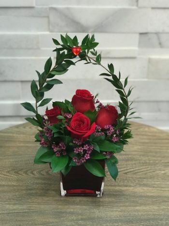 Love from the Heart