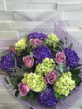 Lavender Collection