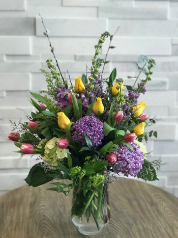 Spring Delight