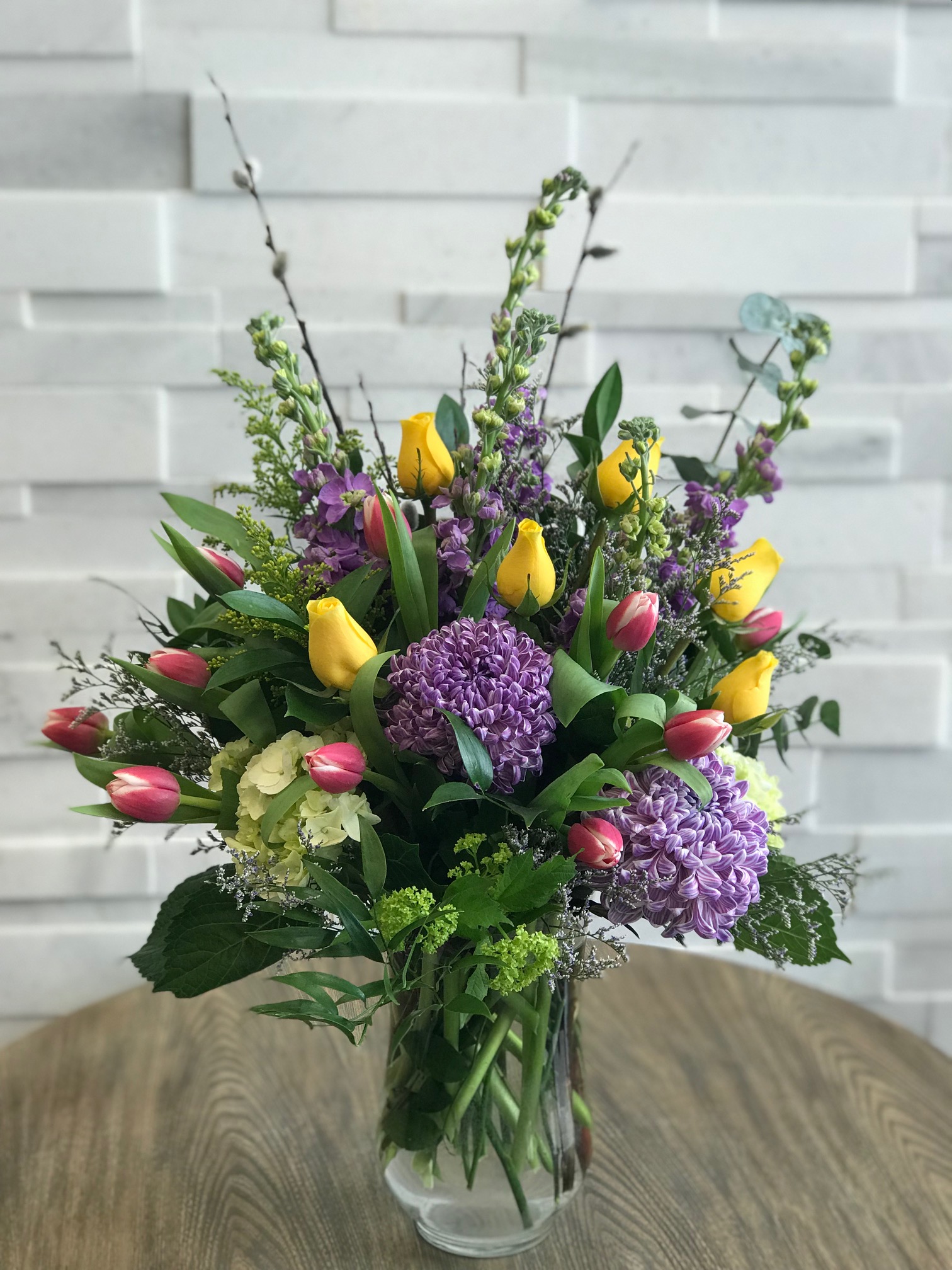 Spring Delight