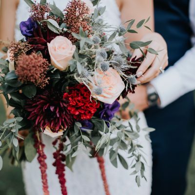 Bride's Bouquet