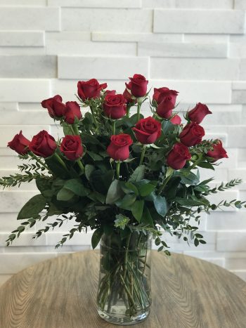 True Love Roses