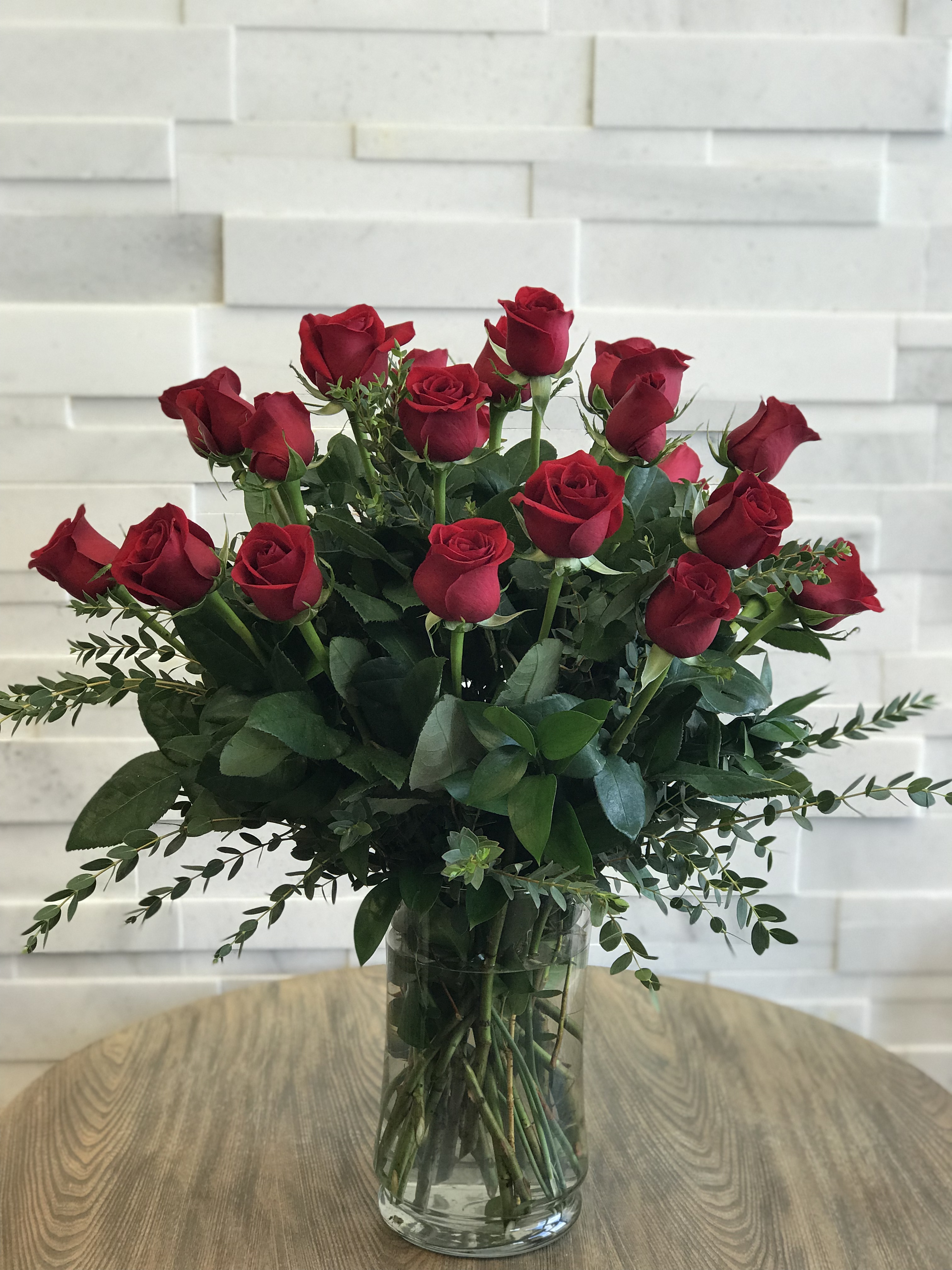 True Love Roses