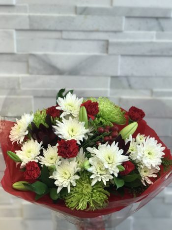 Holiday Bouquet