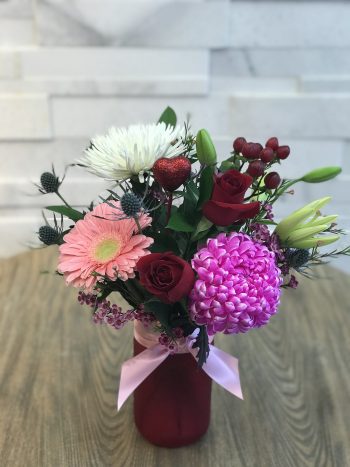 Mason Jar