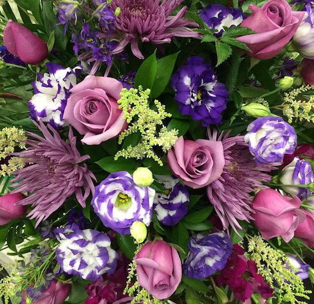 Designers Choice Bouquet