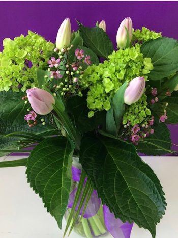 Designer's Choice Arrangement
